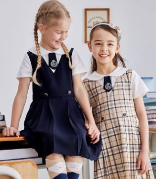 ELANDKIDS,童装品牌,学院风,夏季单品