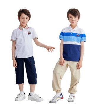 ELANDKIDS,童装品牌,学院风,夏季单品