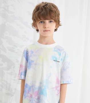 MECITYKIDS,夏季新品,氧气感穿搭,连衣裙