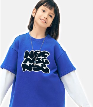 NIESSING,尼辛,夏季新品,童装品牌
