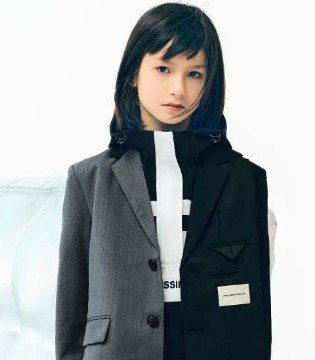 NIESSING,尼辛,秋季新品,潮酷感穿搭