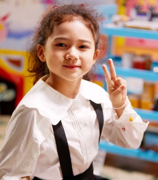 ANNIL,安奈儿,童装品牌,育儿教育