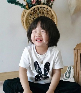 ANNIL,安奈儿,百搭童装,时髦单品,夏季穿搭