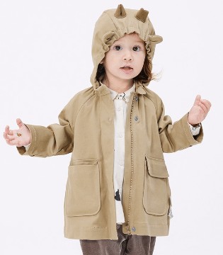 jnbybyJNBY,外套单品,风衣服饰,可爱童装