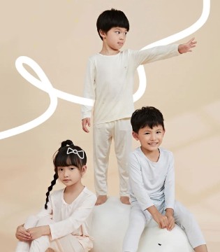 MJBABY,梦洁宝贝,居家系列,时尚童装