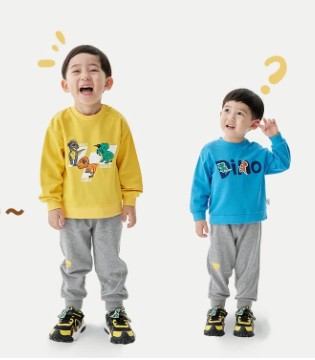 马卡乐,MarColor,时尚新品,舒适穿搭