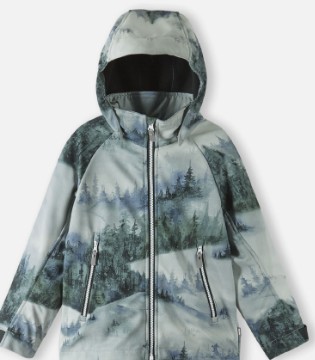 reima,时尚童装,秋冬新品,时尚服饰