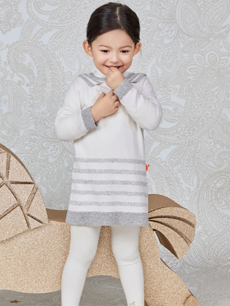 ETTOI,爱多娃,冬季新品,童装服饰