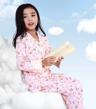 呦呦鹿,时尚童装,秋季新品,潮童服饰