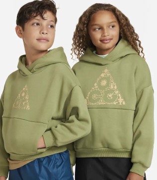 NIKE,时尚运动童装,秋冬服饰,运动产品