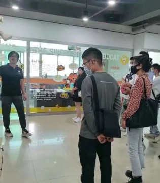 叮当猫,时尚童装,校企合作