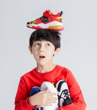 ABC kids,百搭童鞋,时尚搭配,童装童鞋
