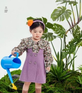 哈沐,22冬季新品,裙子,时尚单品