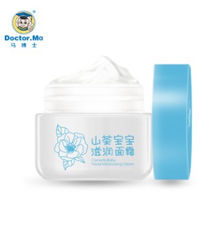 马博士,宝宝面霜,儿童养护产品,婴幼儿系列