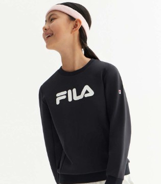 fila kids,时尚童装,卫衣服饰,保暖童装
