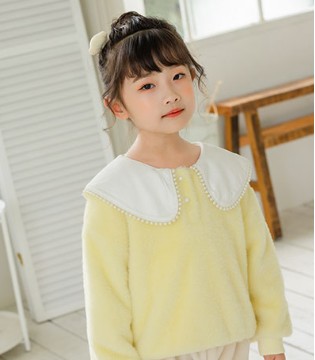 田田小象,甜美穿搭,休闲系列,元旦服饰