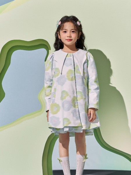 MQD马骑顿童装品牌加盟优势多，开店支持力度大！