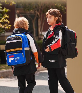 FILAKIDS,书包,儿童用品