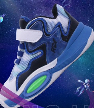 红蜻蜓KIDS,时尚童鞋,运动鞋