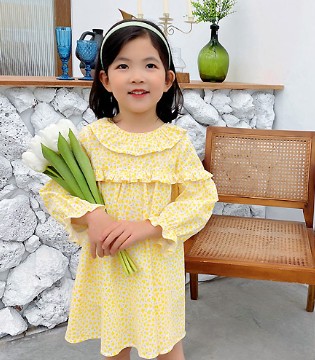 七彩芽,衬衣穿搭,裙子,甜美感服饰