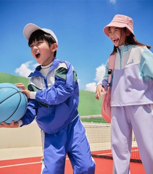 annil,安奈儿,休闲穿搭,运动服饰