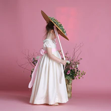 Mondays Child,童装品牌,裙子系列,时尚穿搭