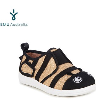 EMU australia童鞋 透气轻盈 舒适不累脚