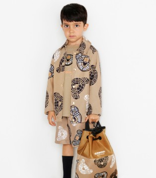 Burberry,博柏利,Kate Ferry,童装大牌