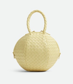BottegaVeneta,Matthieu Blazy,创意