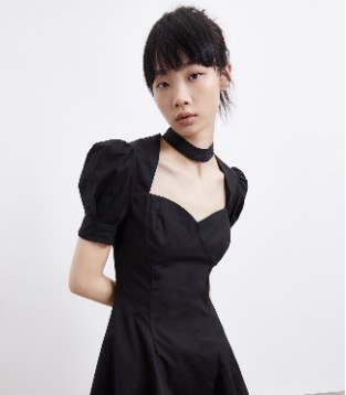 UR,快时尚女装,时尚品牌