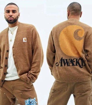 Carhartt WIP,Awake NY,时尚服饰,潮流款式