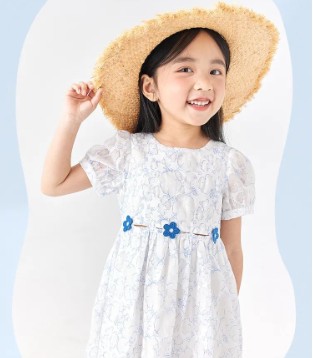 马卡乐,MarColor,夏季新品,时尚穿搭