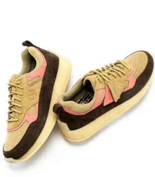 KITH,Ronnie Fieg,CLARKS ORIGINALS