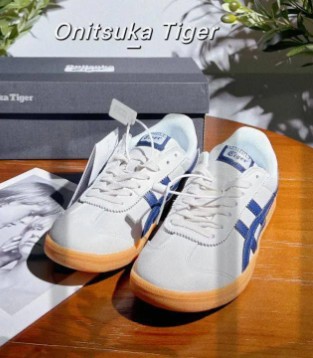 Onitsuka Tige,鞋款,跑鞋