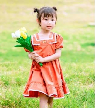 淘爱堡服饰,时尚新品,春装,童装