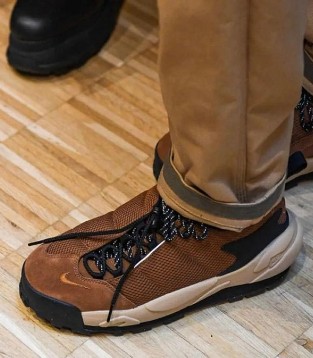Sacai,Nike,鞋子,鞋款