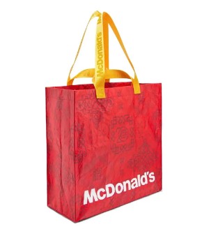 麦当劳,CLOT,CLOT×McSpicy