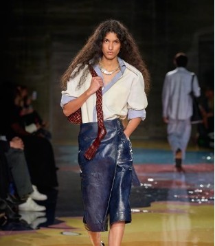 BOTTEGA VENETA,2023夏季系列,意大利