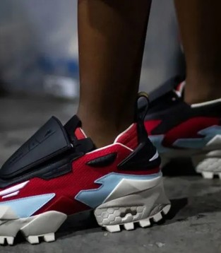 Reebok,Kerby Jean-Raymond,创意总监离职