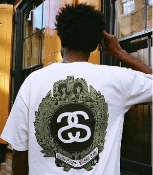 Stussy 春季新品,潮流系列,街头服饰