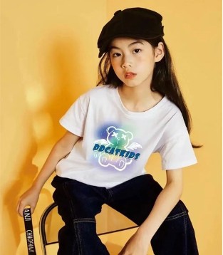叮当猫,童装品牌,招商加盟,新品