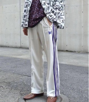 Needles,Adidas,平替品牌
