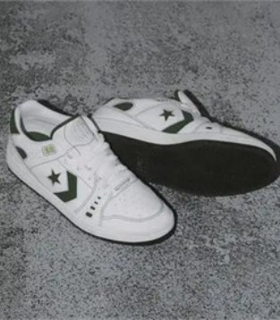 Converse,Alexis,AS-1 Pro,滑板鞋款
