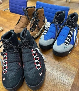 Sacai,Nike,鞋子,鞋款