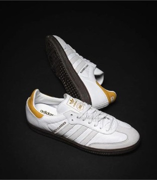Kith, Samba,adidas