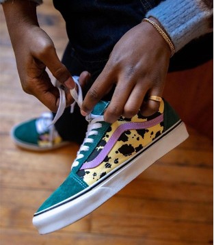 Awake NY,Vans,鞋履,时尚鞋款