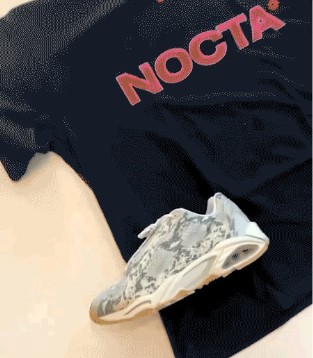 DJKhaled,NOCTA,Nike,鞋履
