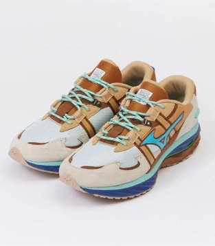 Gorpcore 风格,_J.L-A.L_ ,SUICOKE