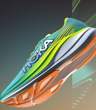 HOKA ONE ONE®,HOKA,跑鞋