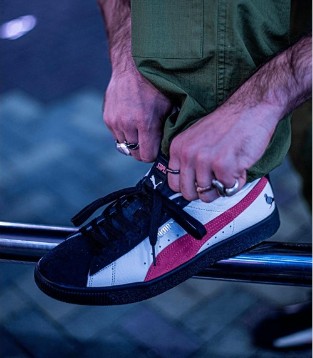 atmos,Staple,PUMA